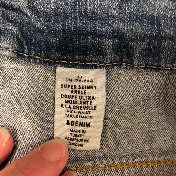 Jeans in excellent condition - Picture 4 of 4